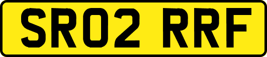 SR02RRF