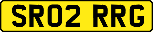 SR02RRG