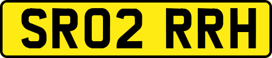 SR02RRH