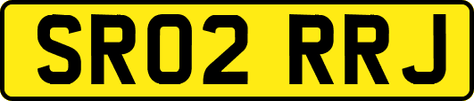 SR02RRJ