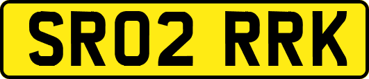 SR02RRK