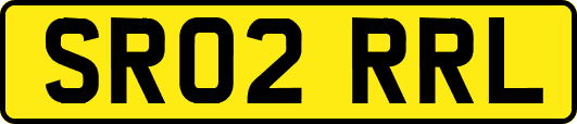 SR02RRL