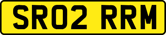 SR02RRM