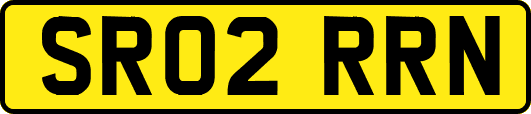 SR02RRN