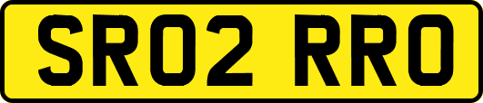 SR02RRO