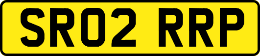 SR02RRP
