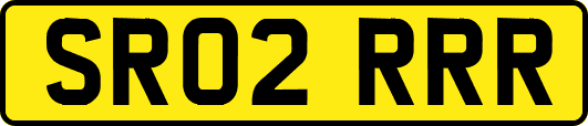 SR02RRR