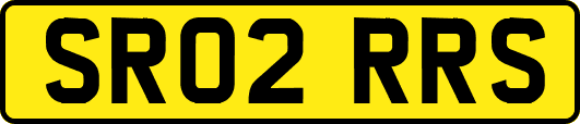 SR02RRS