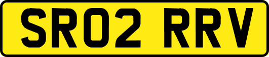 SR02RRV