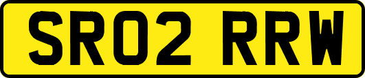 SR02RRW