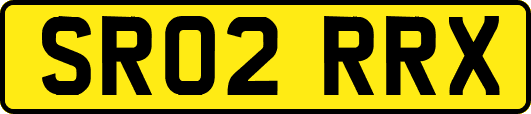 SR02RRX
