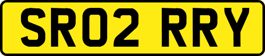 SR02RRY