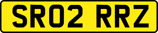 SR02RRZ
