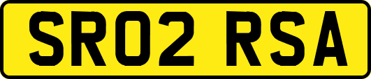 SR02RSA