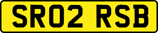SR02RSB
