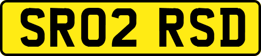 SR02RSD