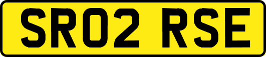 SR02RSE