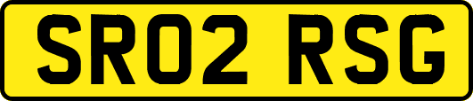 SR02RSG