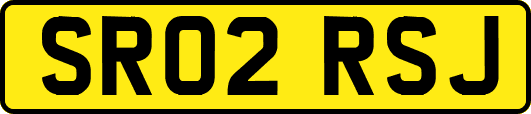 SR02RSJ