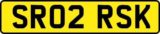 SR02RSK