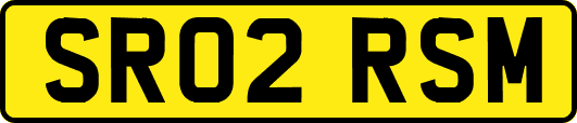 SR02RSM