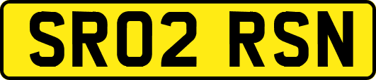 SR02RSN