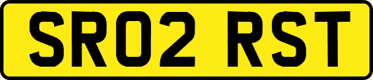 SR02RST