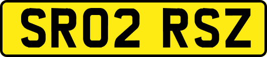 SR02RSZ