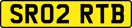 SR02RTB