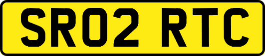 SR02RTC