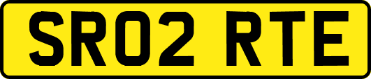 SR02RTE