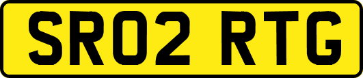 SR02RTG