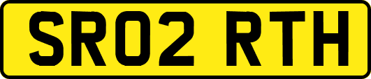 SR02RTH