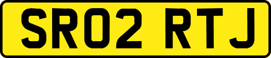 SR02RTJ