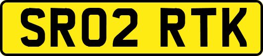 SR02RTK