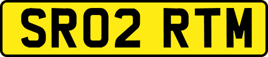 SR02RTM