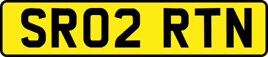 SR02RTN