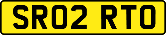 SR02RTO