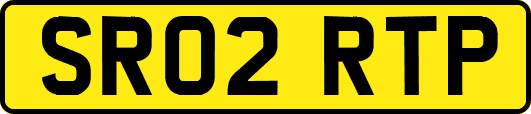 SR02RTP