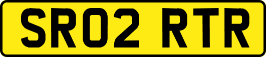 SR02RTR