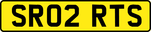 SR02RTS