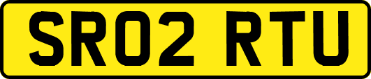 SR02RTU