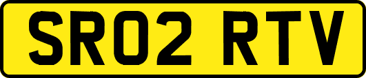 SR02RTV