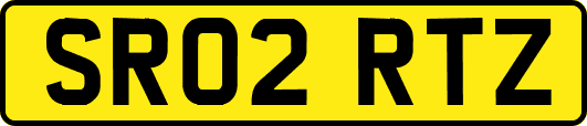 SR02RTZ