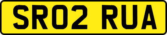 SR02RUA
