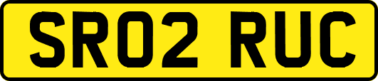 SR02RUC