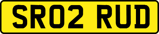 SR02RUD
