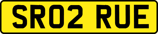 SR02RUE