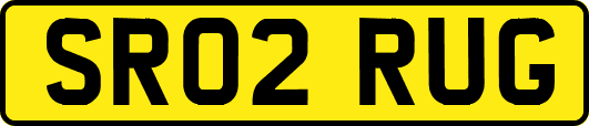 SR02RUG