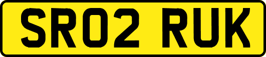SR02RUK